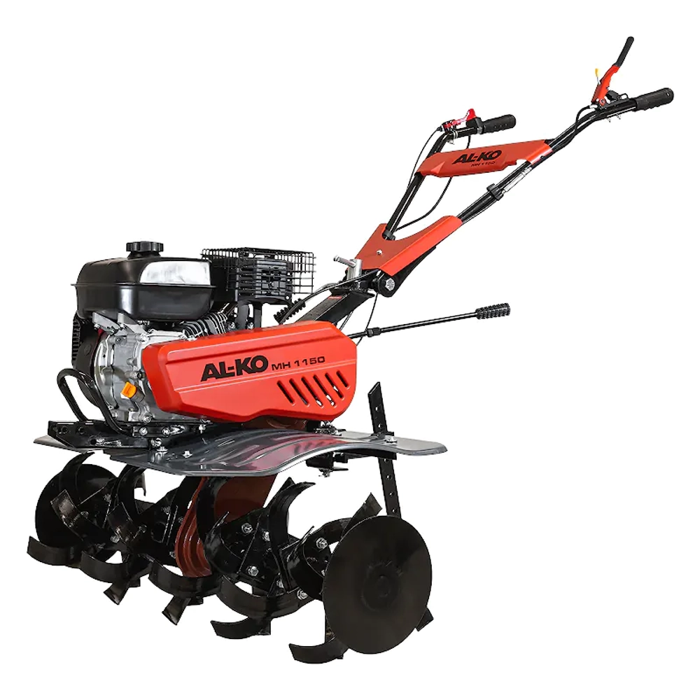 AL-KO Comfort MH 1150 культиватор бензиновый 113972