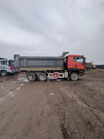 Howo T5G 6x4 Самосвал ZZ3257V384GE1 (Дизельный, 10,5 л, 400 л.с., МТ)