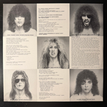 Twisted Sister ‎– Come Out And Play (Германия 1985г.)