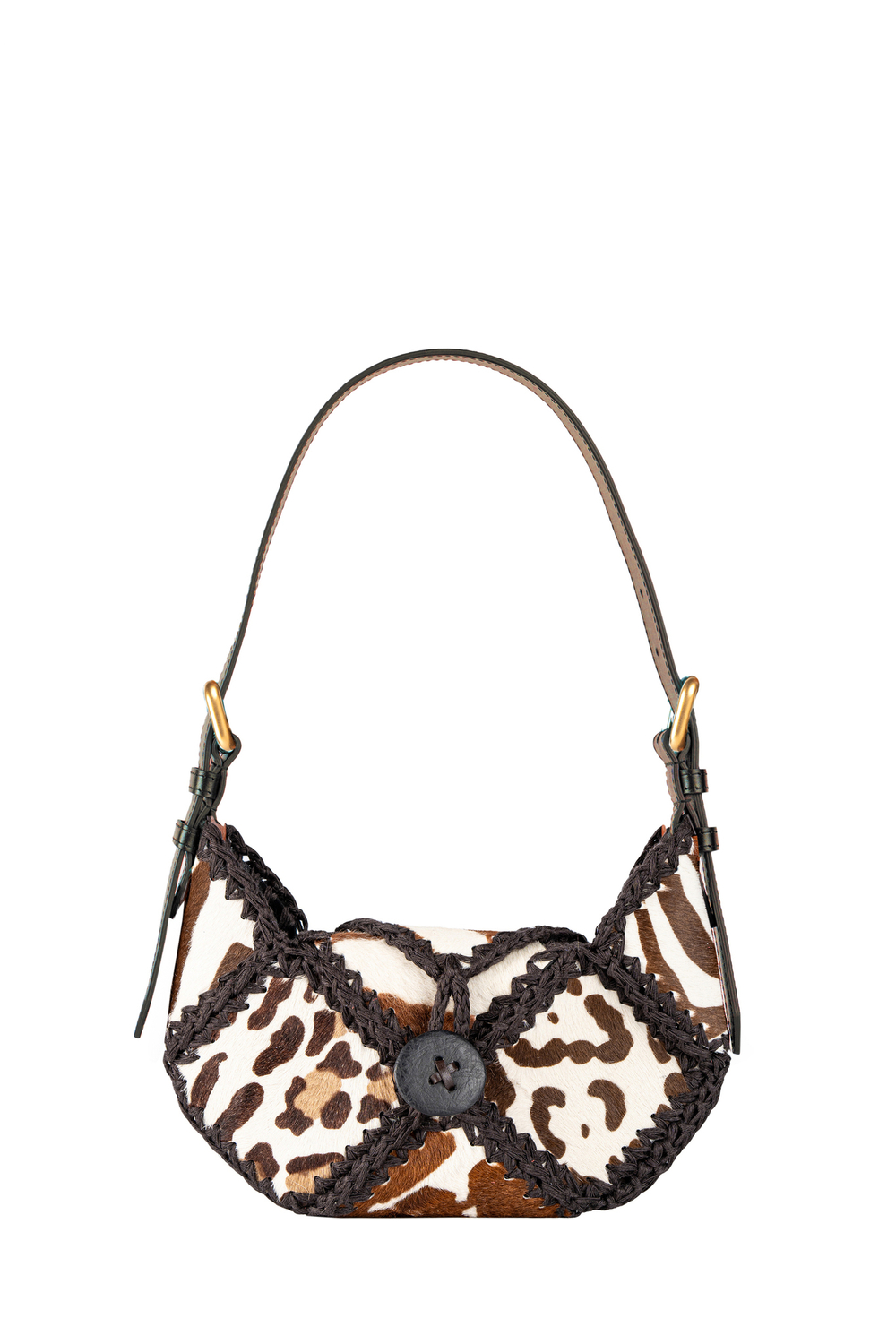 SEVA WILD BROWN S