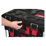 Набор ящиков для инструментов Milwaukee PACKOUT (244)