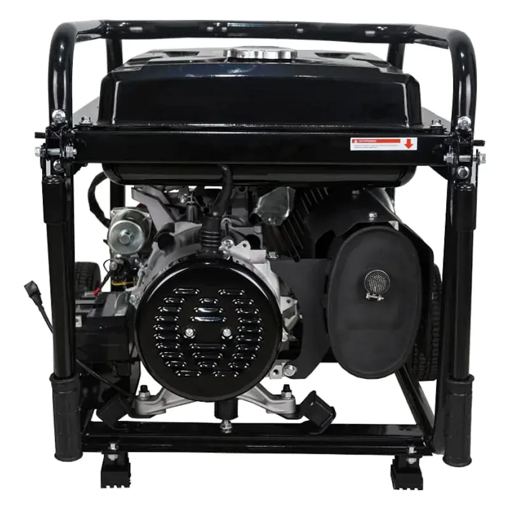 Lifan 6 GF-5A (7000EA) бензиновый генератор 00-00000500