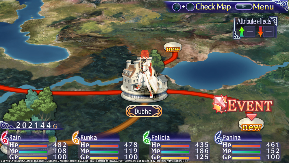 Record Of Agarest War Mariage (для ПК, цифровой код доступа)
