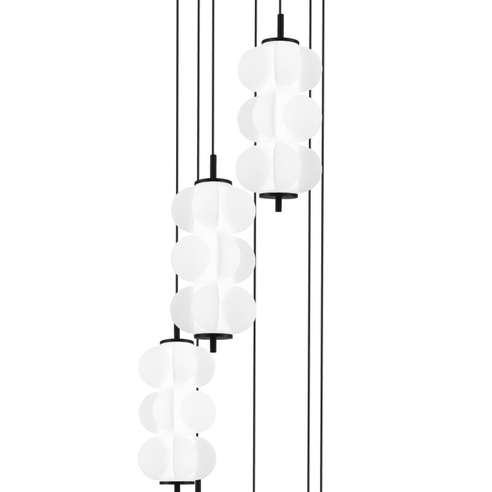Подвесной Светильник St-Luce Sl6121.403.07