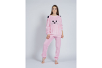 Пижама FunFur Мышка Розовый S