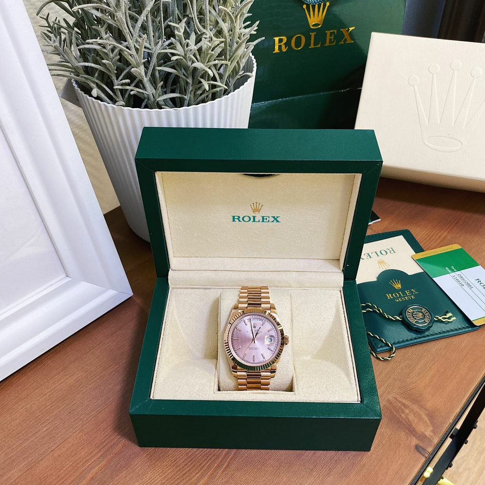 Часы наручные