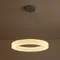 Подвесной светильник FR5519PL-L34CH Мишель / Michelle 73 Вт LED Freya fr5519pl-l34ch