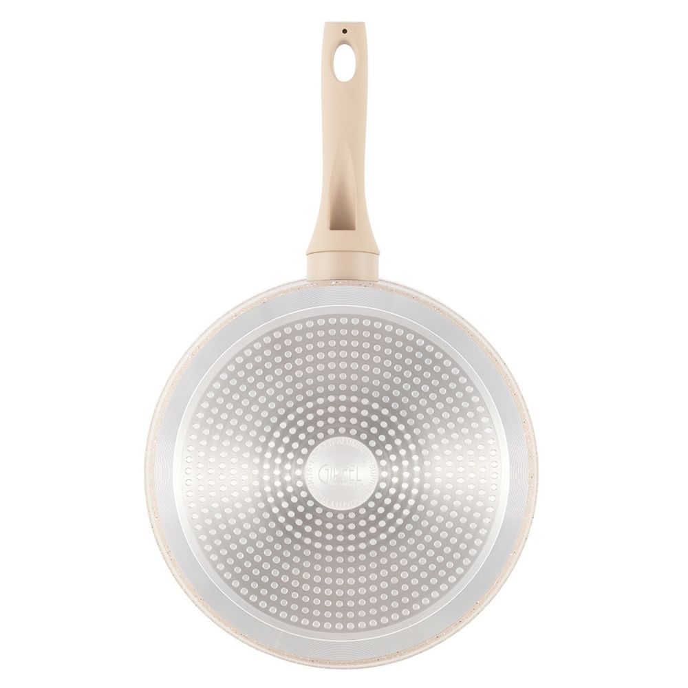 Алюминиевая сковорода Gipfel Diamant 52039 28 см