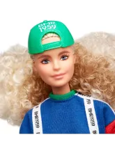 Кукла коллекционная BMR1959 GHT92