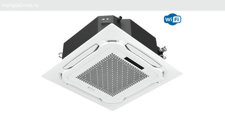 Кассетная сплит-система Royal Clima Competenza CO-4C 60HNX/CO-E 60HNX