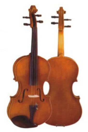 Скрипка Fleet FLT-VP4/4