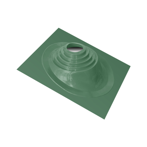 Флеш мастер №1 75-200 мм (460х505) угл. зелёный