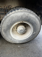 Shacman (Shaanxi) SX* 6x6 Самосвал SX32586T385 (Дизельный, 11,6 л, 369 л.с., МТ)