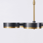 Ceiling design lamp 01-71