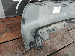 Накладка заднего бампера Land Rover Discovery Sport (L550) 14-19 Б/У Оригинал LR077790