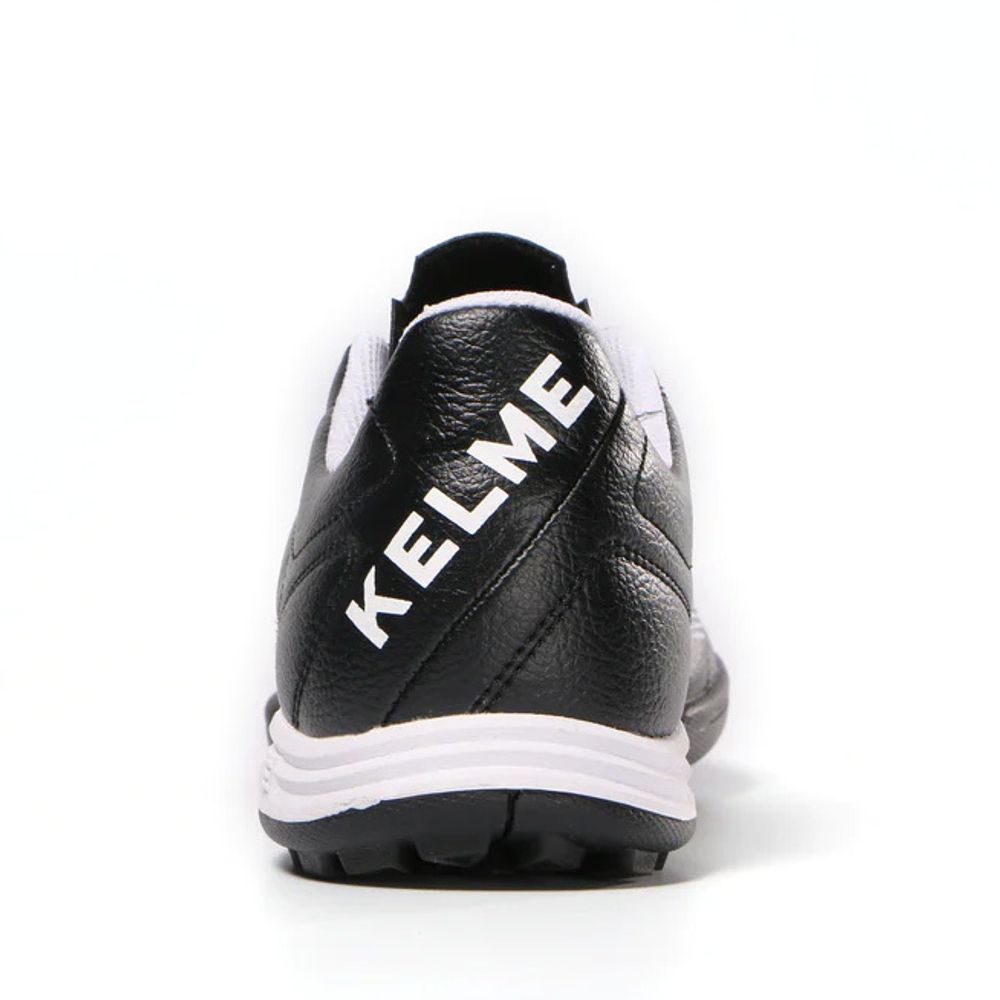 Обувь футбольная (многошиповки) KELME 871701-000-43, размер 43 (рос.42), черный