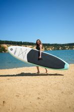 SUP-борд UNIX Line Calm Lake (320 см)
