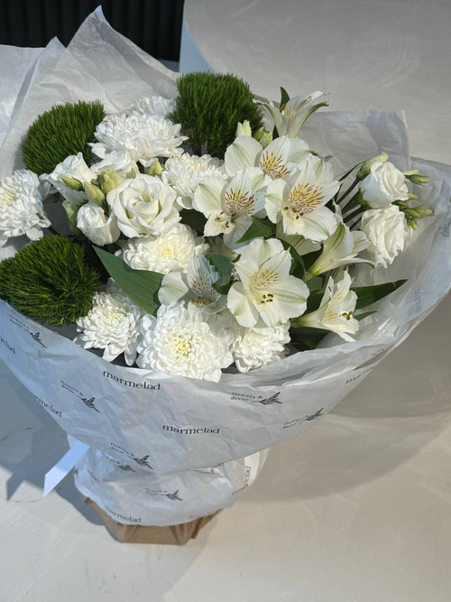 собран сегодня #06