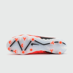 Бутсы Nike Gripknit Phantom GX Elite FG Red Black