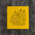 Лошадка №21