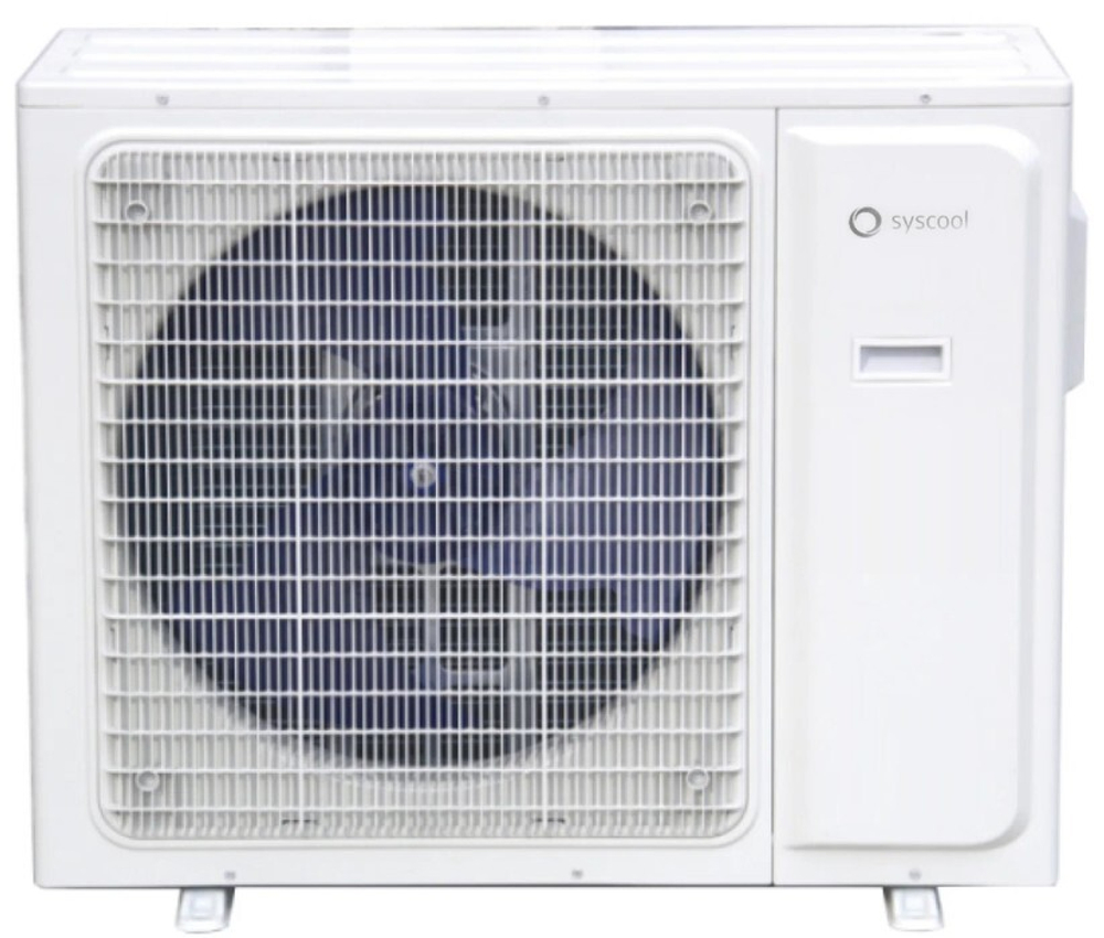 Внешний блок мульти-сплит системы SYSCOOL 42 EVO HP Q