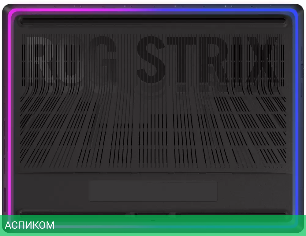 Ноутбук Asus ROG Strix SCAR 16 2025 G635LR-RW010