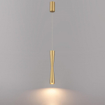 Подвесной светильник Odeon Light HIGHTECH 4292/5L