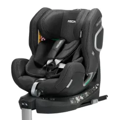 Автокресло Recaro Xenon 1 KID Fresh Black