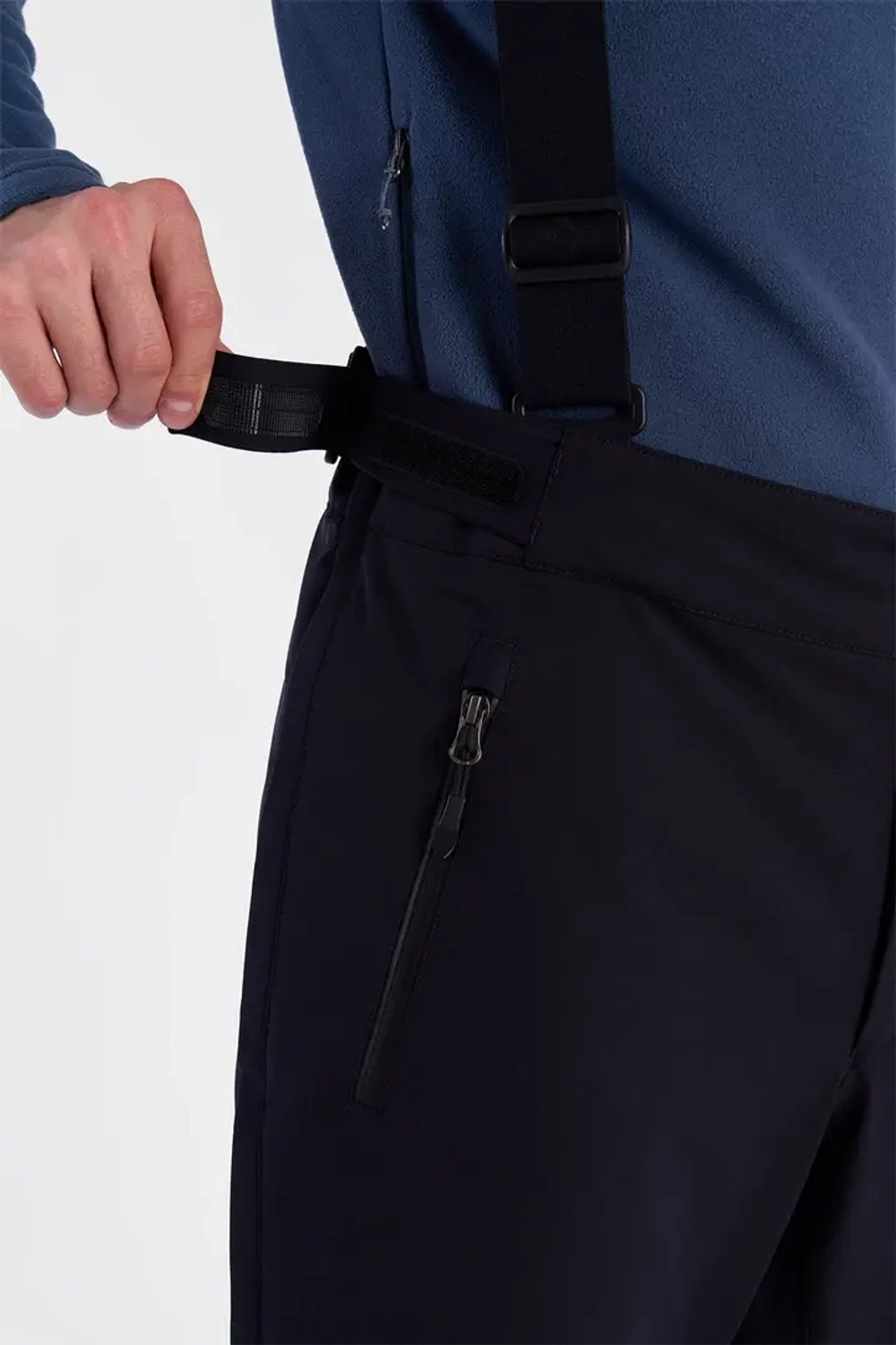 БРЮКИ STAYER САМОСБРОСЫ ГОРНОЛЫЖНЫЕ МУЖСКИЕ 23-22976