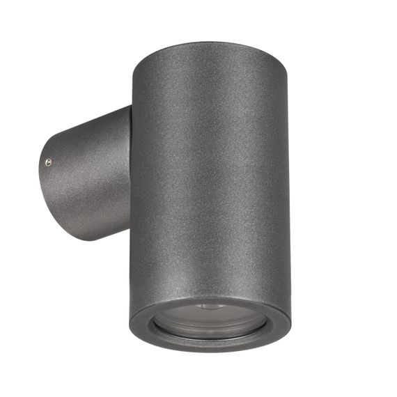 Уличный настенный светодиодный светильник Arlight LGD-RAY-WALL-R46-3W Warm3000 033310(1)