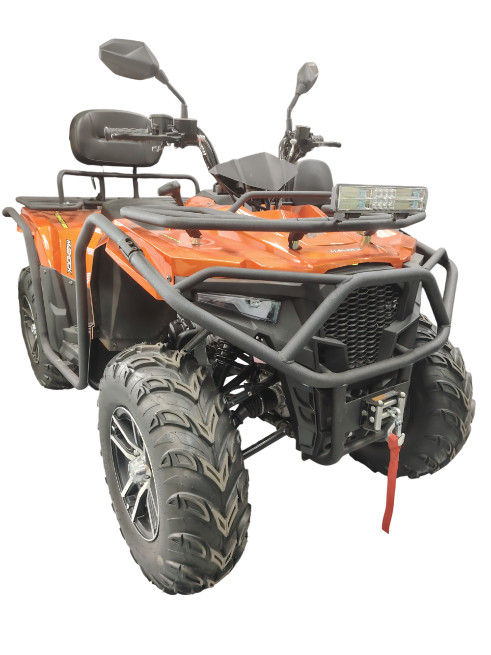 Квадроцикл WELS EXTREME ATV 330