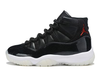 Air Jordan 11 Space Jam