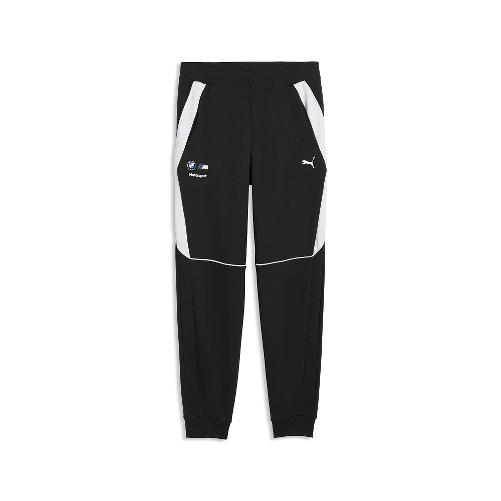 Мужские брюки PUMA BMW MMS Sportswear Sweat Pants