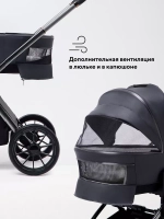 Коляска 2 в 1 Rant Falcon Therm