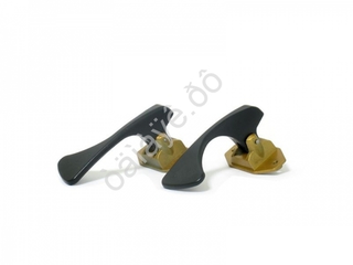 Ручка-крючок 2114-15 металл пара 2114р