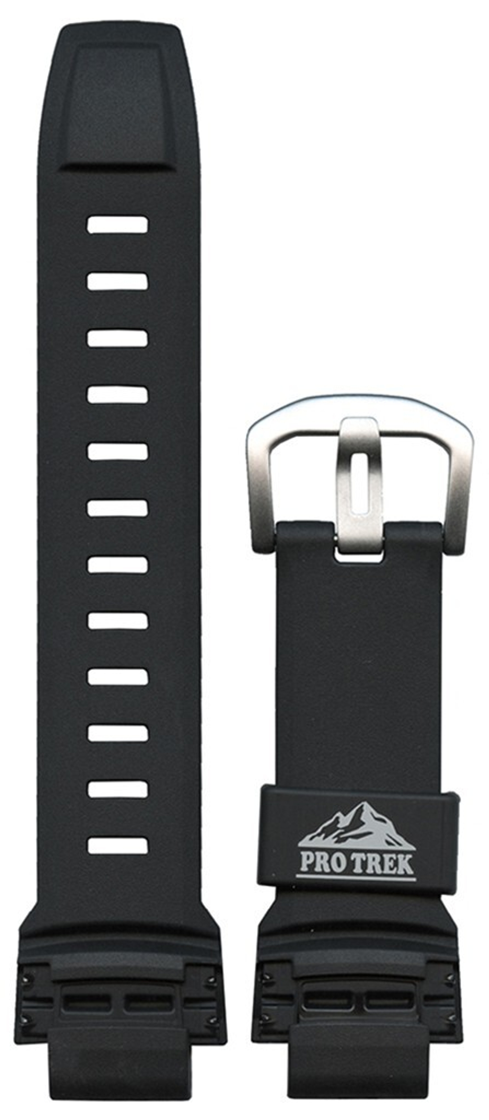 Ремешок Casio PRW-5100-1