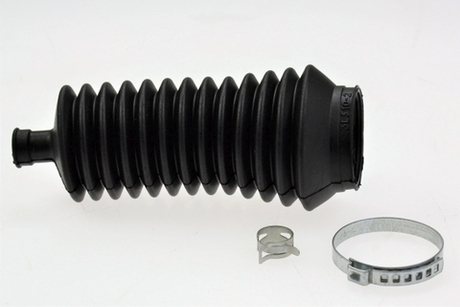 SPIDAN - 83847-SPI - Bellow, steering