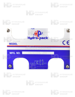 Гидрораспределитель RH10121-220V