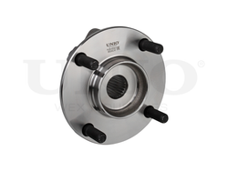 Ступица передняя (с ABS) UNIO HUB-20021