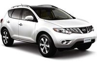 Nissan Murano Z51 2008-2015
