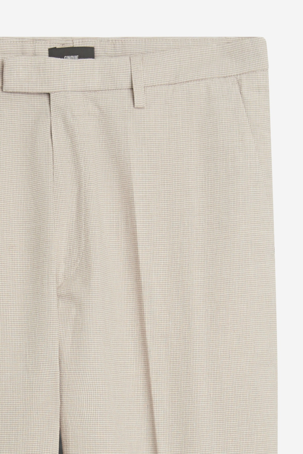 Брюки мужские CINQUE