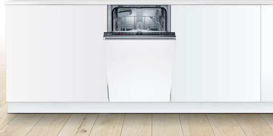 Встраиваемая посудомоечная машина BOSCH SPV2IKX10E
