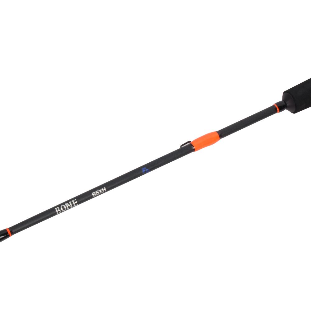 Удочка зимняя Frostbite Bone 65XH, карбон/100/