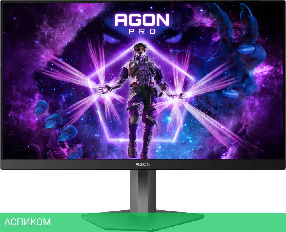 Игровой монитор AOC Agon Pro AG246FK