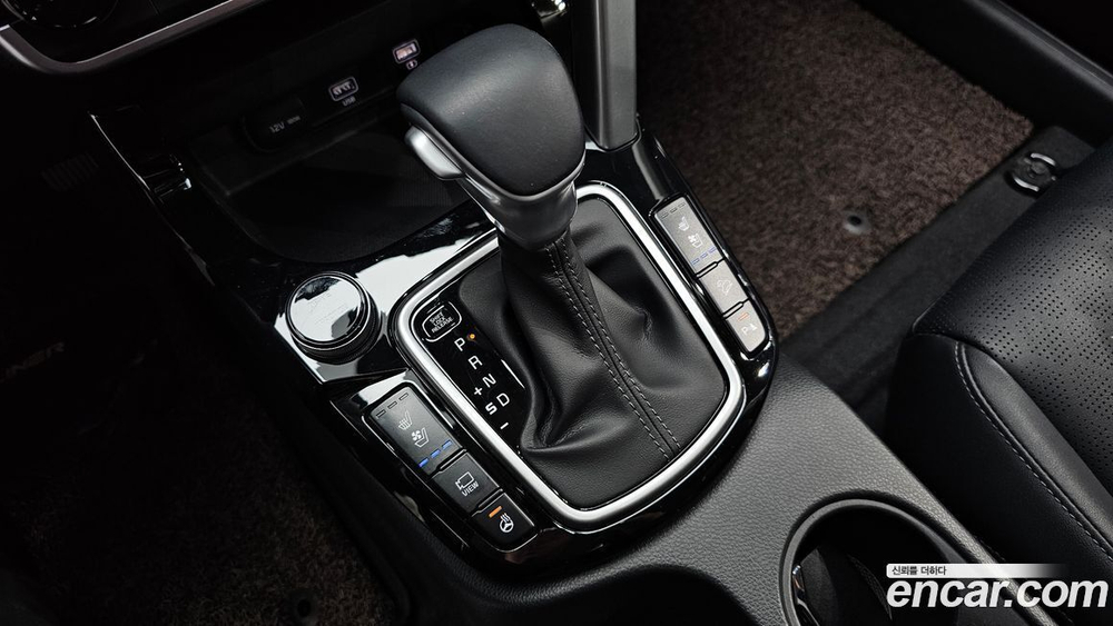 Kia Seltos Бензин 1.6 Turbo 2WD (09.2020)