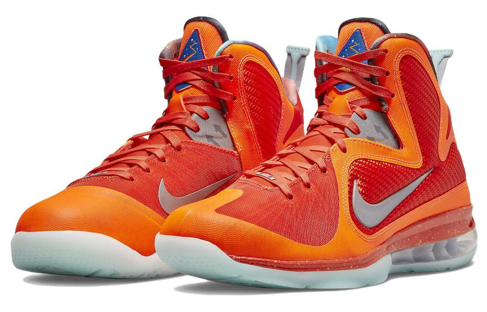 Кроссовки Nike Lebron 9 9