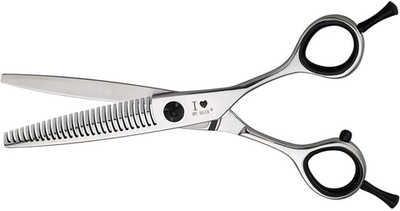 Ножницы ILMH филир. 8551-6027