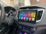 Магнитола для Hyundai Creta 2016-2021 - Carmedia OL-1701 QLed+2K, Android 13, UIS7870 (DUDU7), CarPlay, SIM-слот