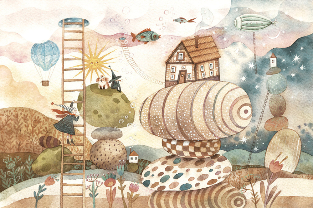 Коллекция Adventure