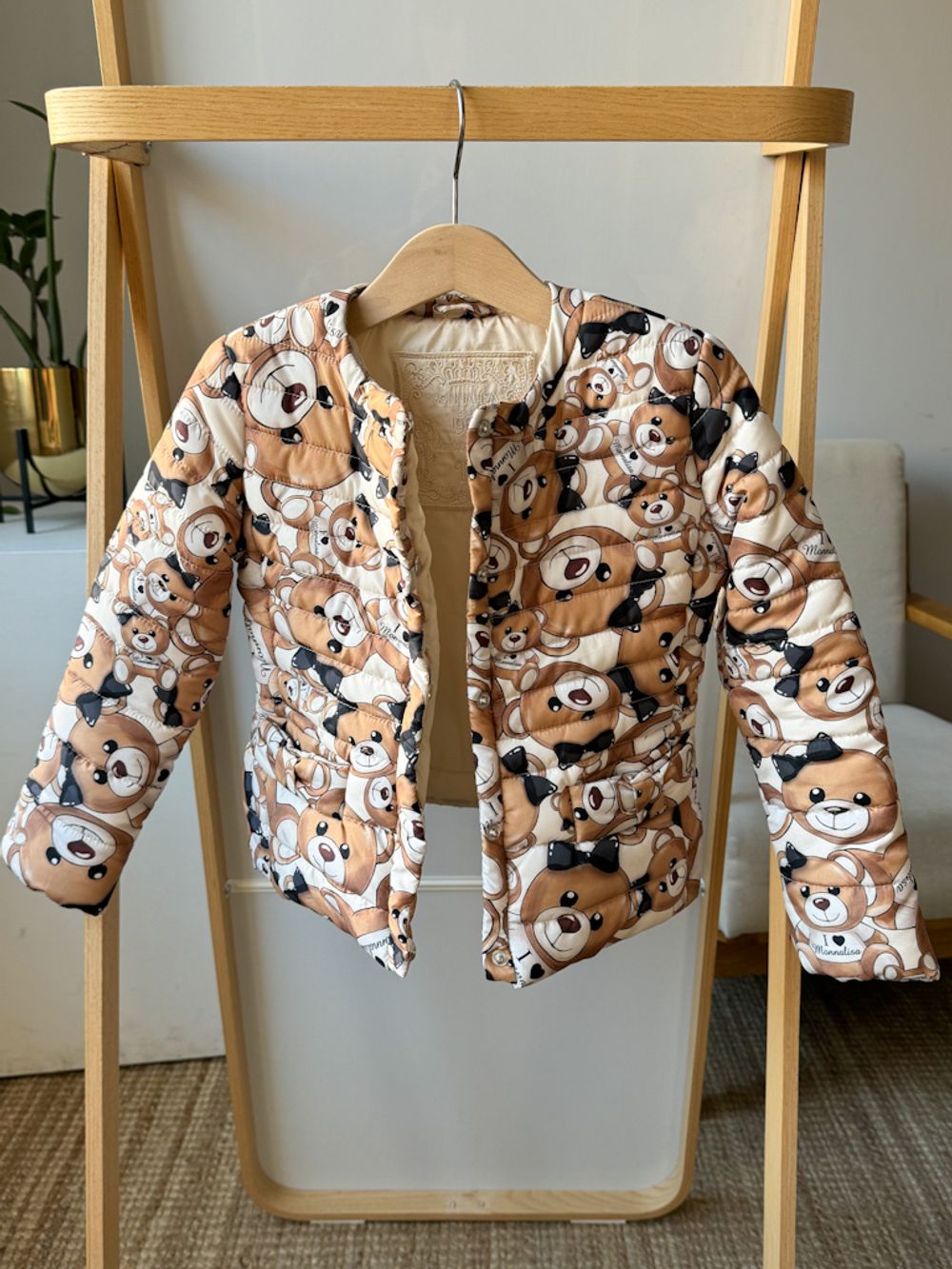 Куртка Monnalisa, 110